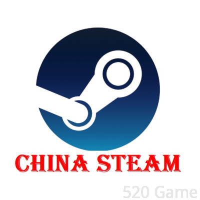 中國 steam